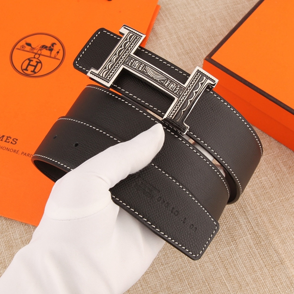 エルメス激安ベルト側面デザイン